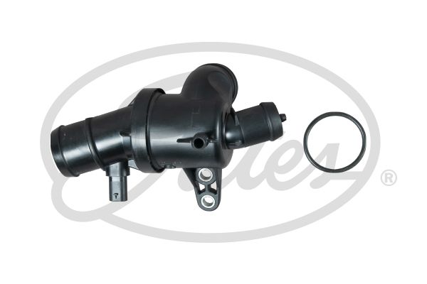 Thermostat, coolant - TH535108