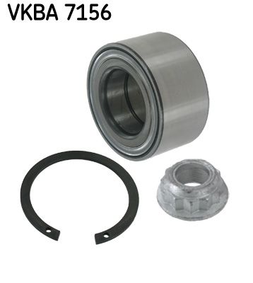 Wheel Bearing Kit - VKBA 7156