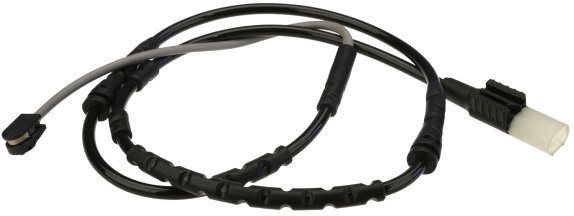 Warning Contact, brake pad wear - GIC338