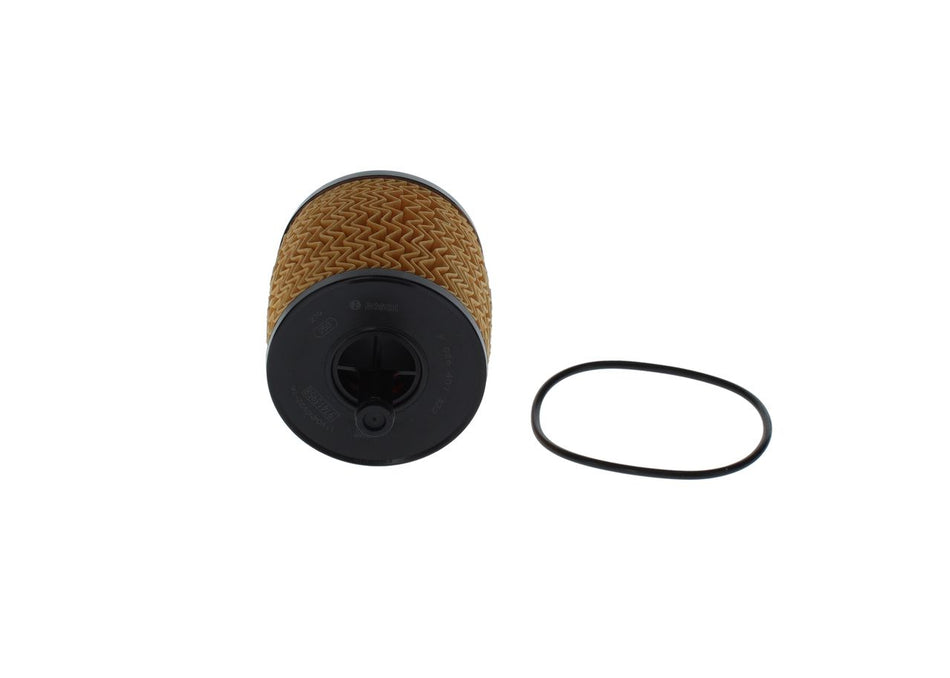 Oil Filter - F 026 407 322