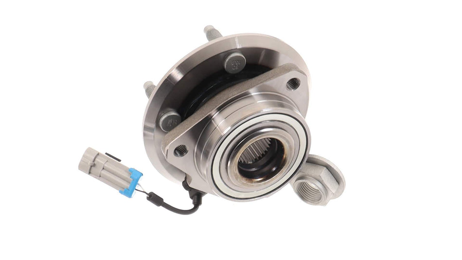 Wheel Bearing Kit - VKBA 7437