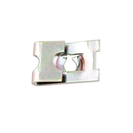 J-Nut - No.10 - 4.8mm - Pack Of 100