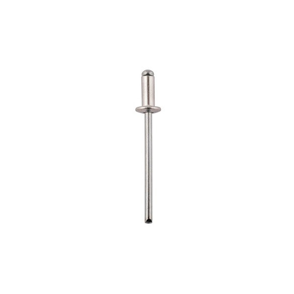 Rivets - Standard Flange Blind Type - 3.2mm x 11.5mm - Box Qty 1000