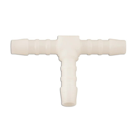 Pipe Connector - T Piece Push-Fit - 12mm - Pack Of 10