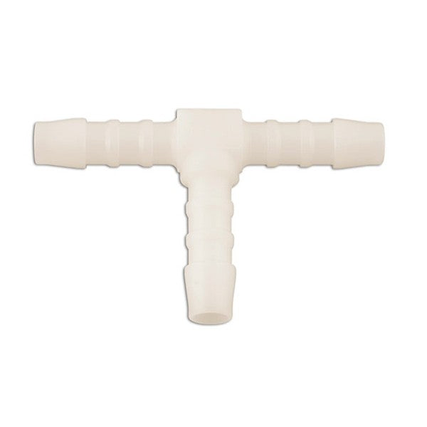 Pipe Connector - T Piece Push-Fit - 12mm - Pack Of 10