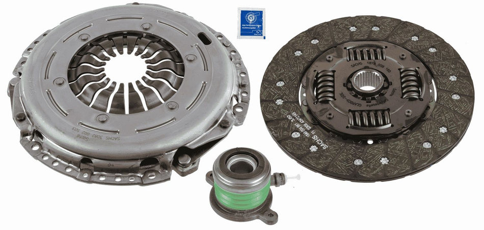 Clutch Kit - 3000 990 677