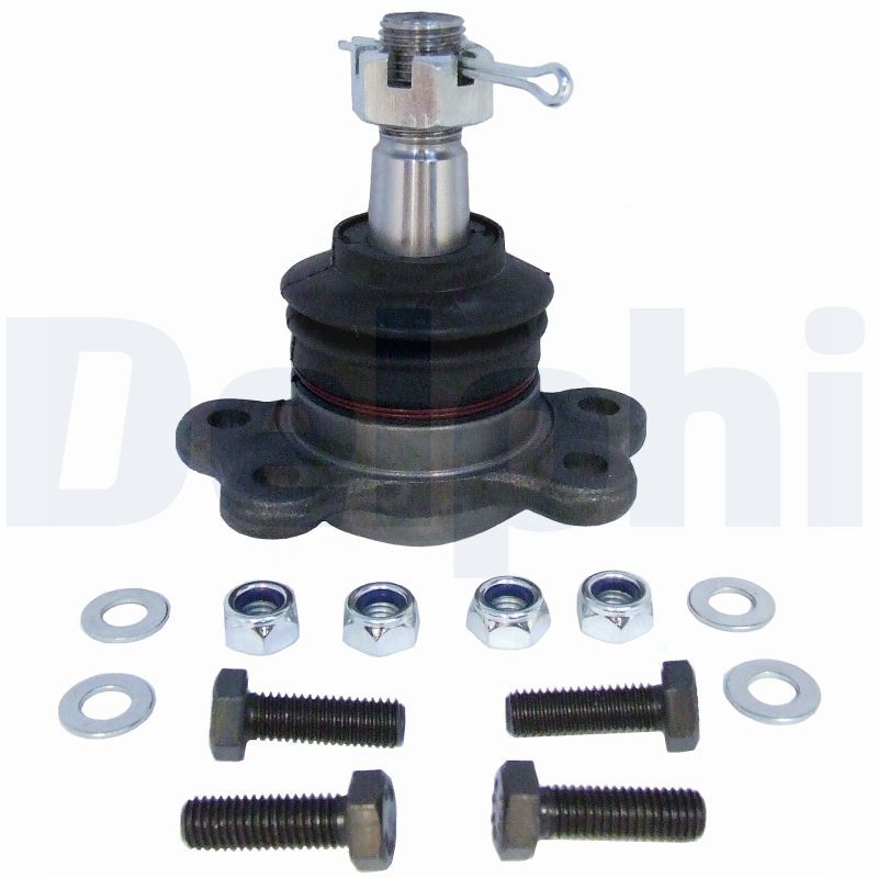 Ball Joint - TC549