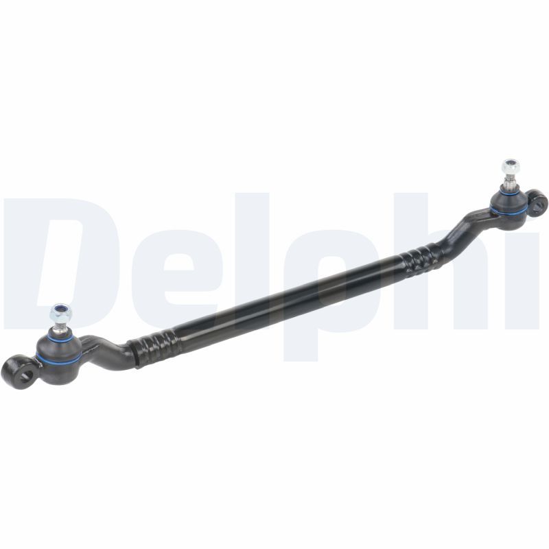 Centre Rod Assembly - TL297