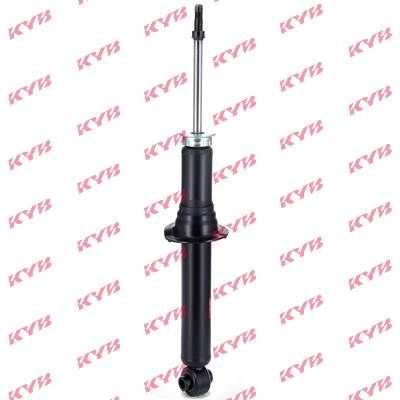 Shock Absorber - 341159