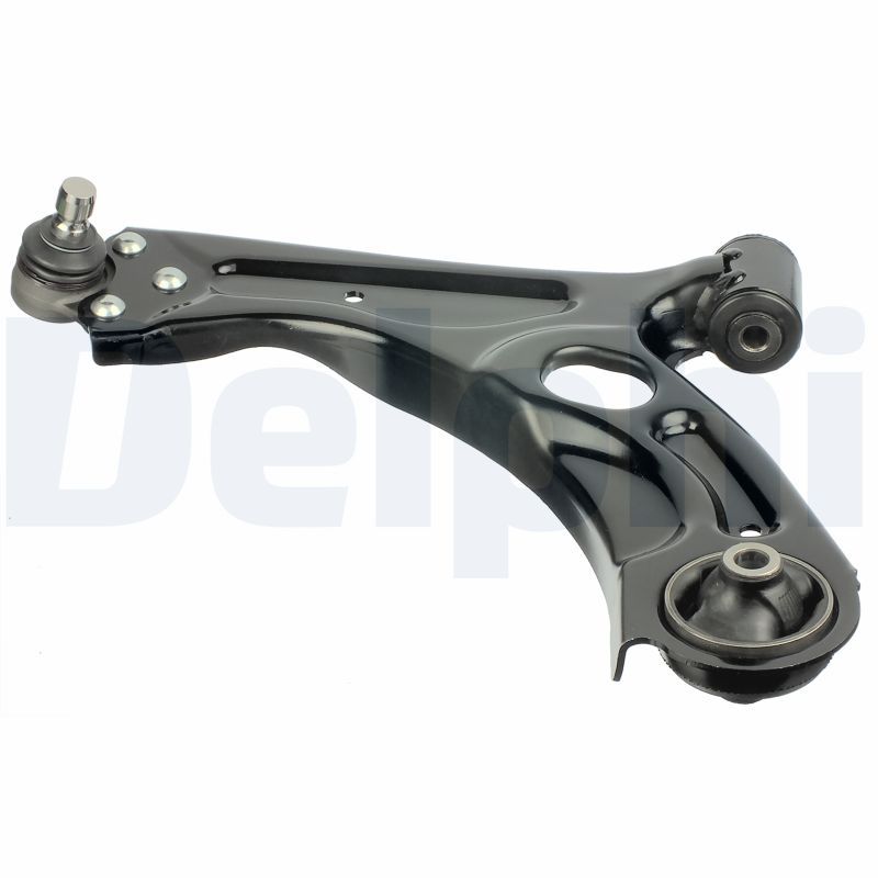 Control/Trailing Arm, wheel suspension - TC2836