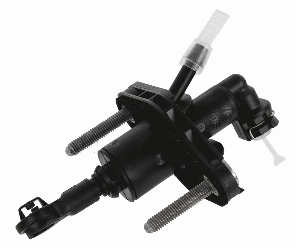 Master Cylinder, clutch - 6284 605 099