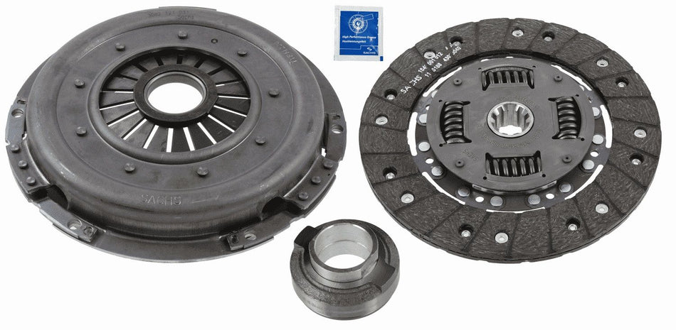 Clutch Kit - 3000 830 201