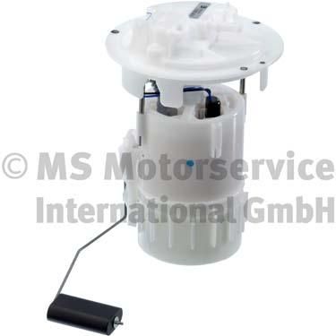 fuel supply unit - 7.02552.50.0