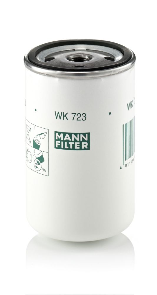 Fuel Filter - WK 723