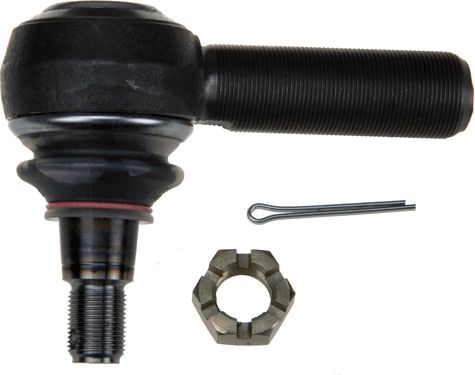 Tie Rod End - JTE4023
