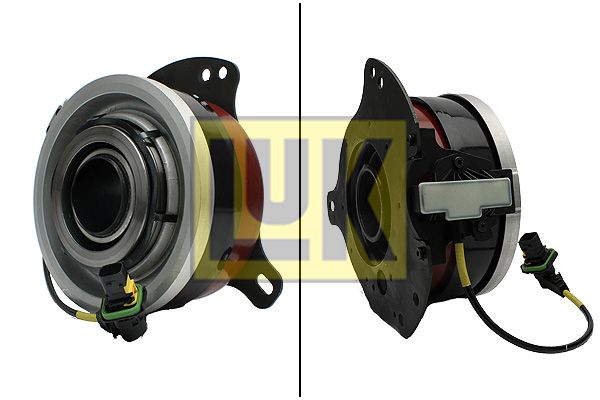 Central Slave Cylinder, clutch - 510 0364 10