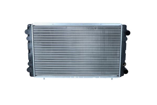 Radiator, engine cooling - 50403