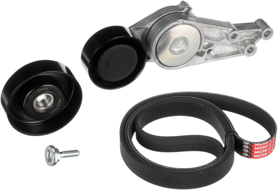 V-ribbed Belt Set - K016PK1573