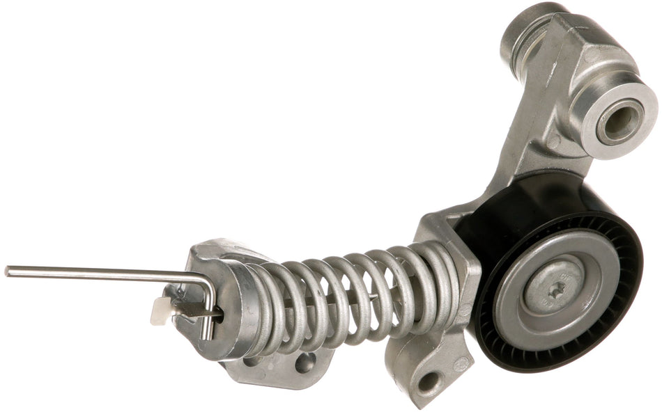 Belt Tensioner, V-ribbed belt - T39594