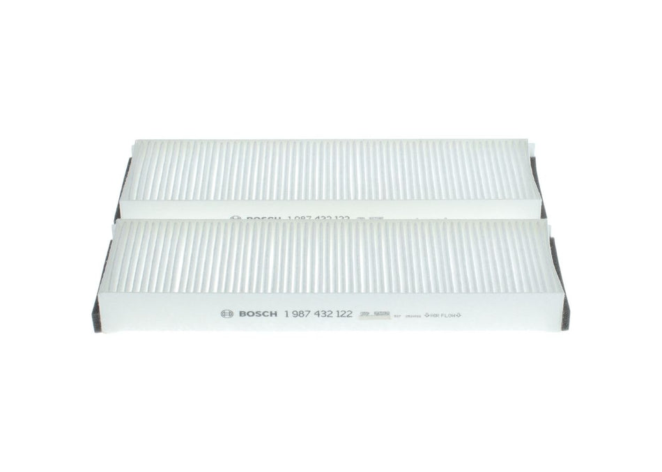 Filter, cabin air - 1 987 432 122