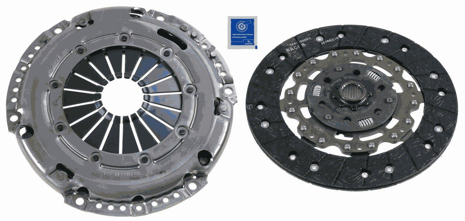 Clutch Kit - 3000 970 016