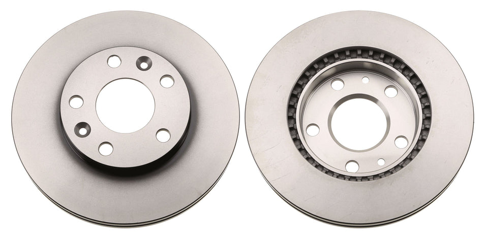 Brake Disc - DF6200