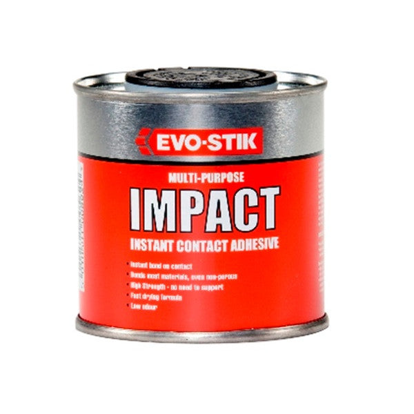 Impact Contact Adhesive - 250ml Tin
