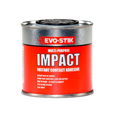 Impact Contact Adhesive - 250ml Tin