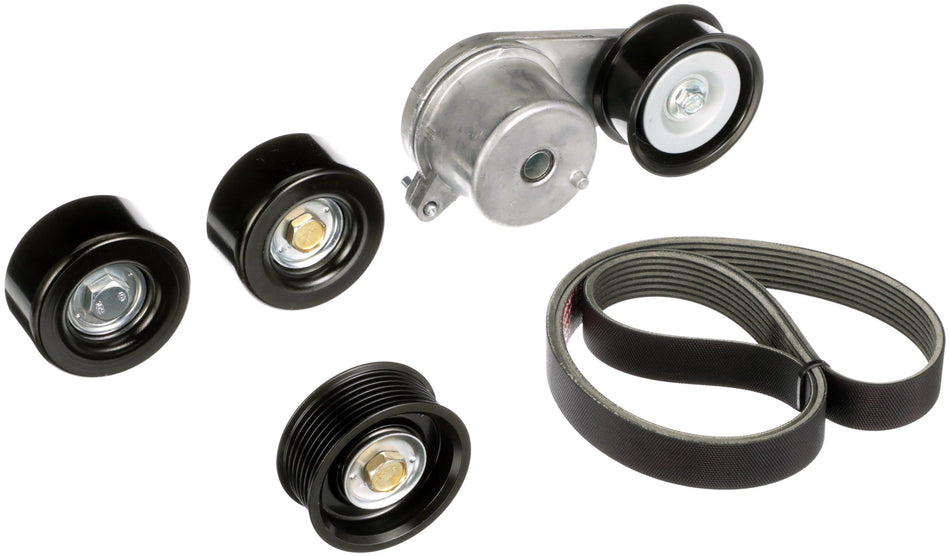 V-ribbed Belt Set - K027PK2020XS