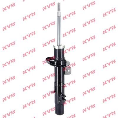 Shock Absorber - 334826