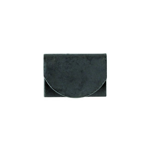 D Type Edge Clip - 1.6mm - Pack Of 25