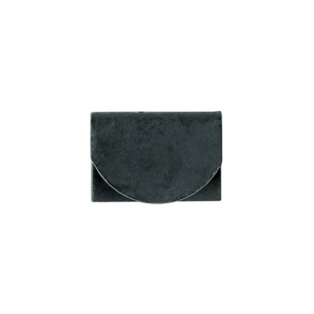 D Type Edge Clip - 1.6mm - Pack Of 25