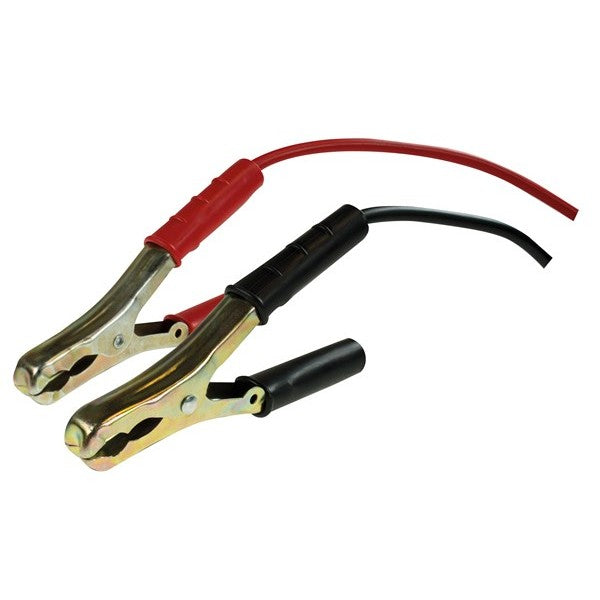 Jump Leads - 8.5mm x 2M