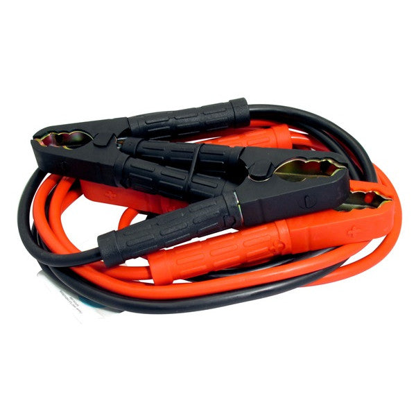 Jump Leads - 10mm x 2M