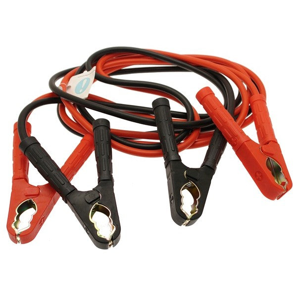 Jump Leads - 16mm x 2M