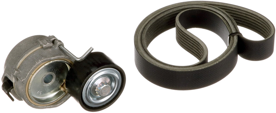 V-ribbed Belt Set - K017PK1705