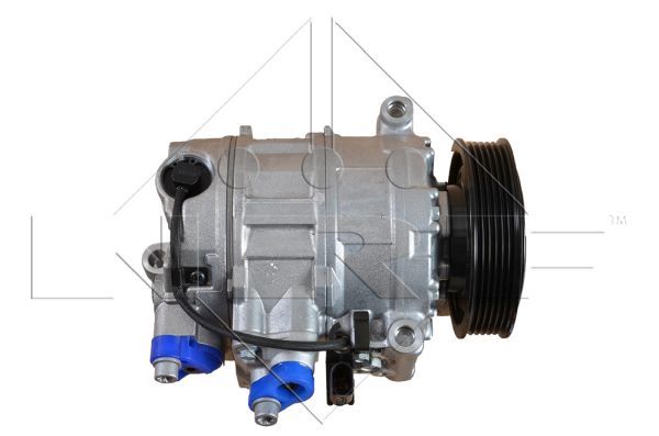 Compressor, air conditioning - 32262