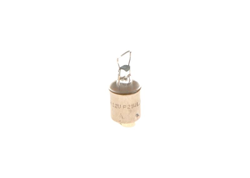 Standard Bulbs - 12V 21W 382 BA15s - Original Quality Side & Tail
