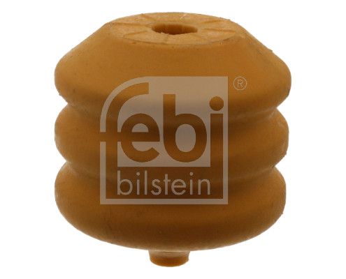 Rubber Buffer, suspension - 38511