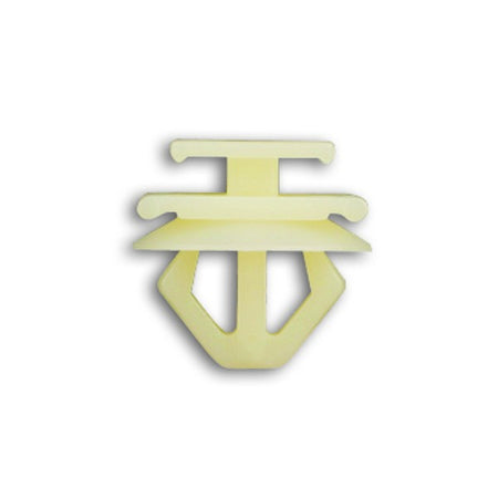 Trim Retainer - Peugeot - Pack Of 50