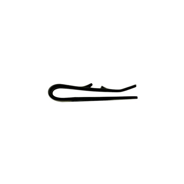 Metal U Nut No.8 x 21.0mm - Pack of 50