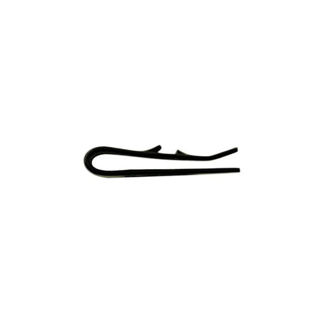 Metal U Nut No.8 x 21.0mm - Pack of 50