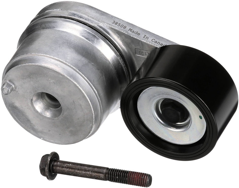 Belt Tensioner, V-ribbed belt - T38508