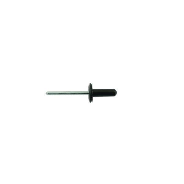 Body Trim Rivets for Ford - Pack of 50