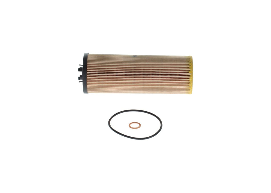 Oil Filter - 1 457 429 152