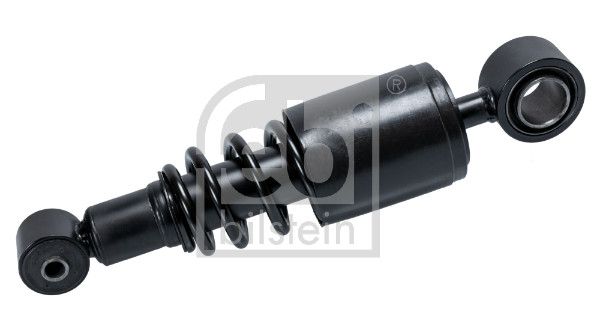 Shock Absorber, driver cab suspension - 179471