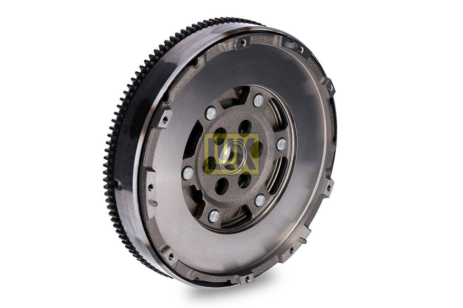 Flywheel - 415 0678 10