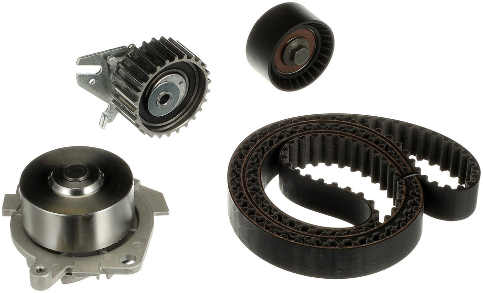 Water Pump & Timing Belt Kit - KP15653XS