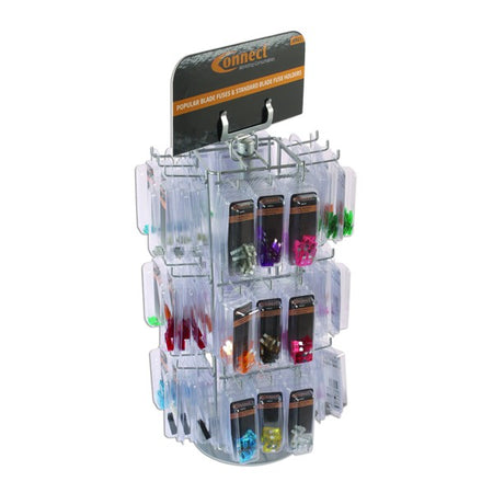 Blade Fuse Rack - 108 Piece CDU