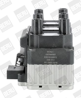 Ignition Coil - ZSE013